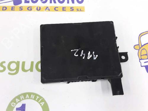 Electronic module CITROËN C-CROSSER (VU_, VV_) 2.2 HDi | BP1587731M83 