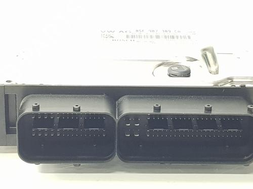 Engine control unit (ECU) CUPRA LEON (KL1, KU1, KUG)  | BP29358853M57 