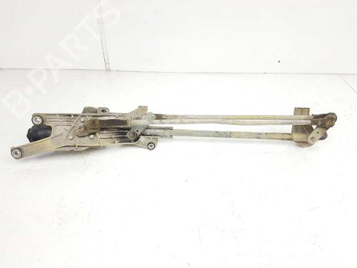 Front wiper motor MITSUBISHI L200 / TRITON (KA_T, KB_T) 2.5 DI-D 4WD (KB4T) | BP6212911M29 