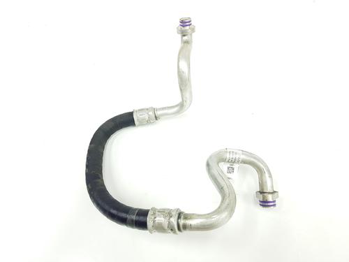 AC pipe LAND ROVER RANGE ROVER VELAR (L560) 2.0 D180 TD4 4x4 | BP37014555M126 - Image 5