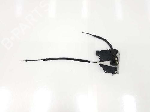 Front right lock CITROËN JUMPER II Van 2.2 HDi 130 | BP8231400C97 