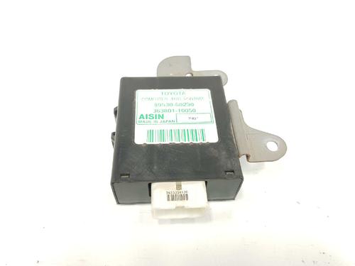 Electronic module TOYOTA LAND CRUISER PRADO (_J12_) 3.0 D-4D (KDJ120, KDJ125) | BP6919134M83 