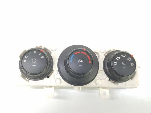 Used Climate control RENAULT MASTER III Van (FV) 2.3 dCi 125 RWD (FV0C, FV0D, FV0H, FV0J, FV0A, FV0K) (125 hp) 11043651