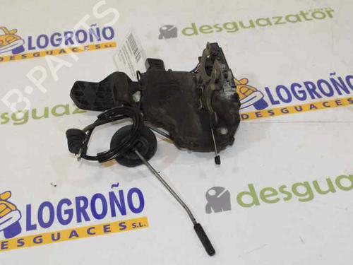 Front right lock VW GOLF IV (1J1) 1.9 TDI | BP1326654C97 