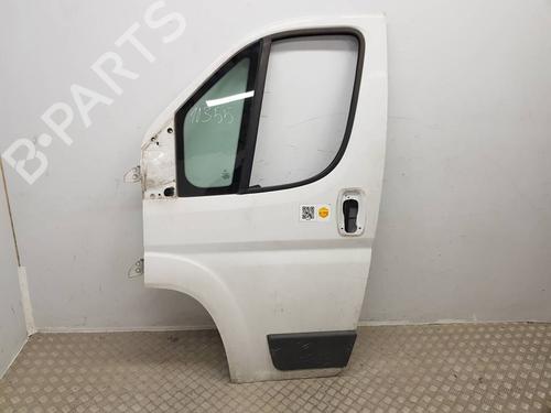 Used Left front door Left front door FIAT DUCATO Platform/Chassis (250_) 130 Multijet 2,3 D (131 hp) 40236262 40236262
