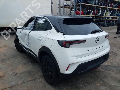 Rear center light OPEL MOKKA | BP40155780I39 - Image 22