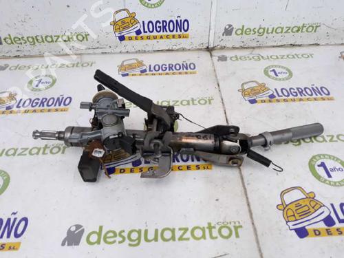 Used Steering column MITSUBISHI PAJERO III (V7_W, V6_W) 3.2 Di-D (V68W, V78W) (165 hp) 7892556