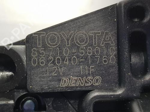 Front right window mechanism TOYOTA LAND CRUISER PRADO (_J12_) 3.0 D-4D (KDJ120, KDJ125) | BP8190847C23 