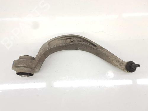 Used Left front suspension arm AUDI A4 B8 (8K2) 2.0 TDI (143 hp) 3379288