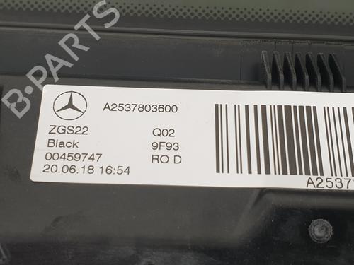 Other MERCEDES-BENZ GLC Coupe (C253) 220 d 4-matic (253.303, 253.305) | BP18830178O1 