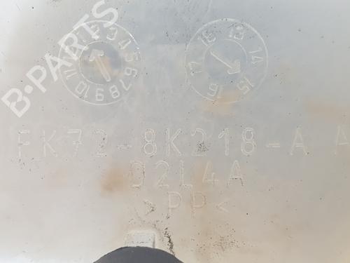 Expansion tank LAND ROVER RANGE ROVER EVOQUE (L538)  | BP29313571C120 