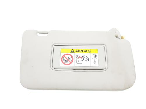 Used Right sun visor NISSAN X-TRAIL III (T32_, T32R, T32RR) [2013-2026]  32420731