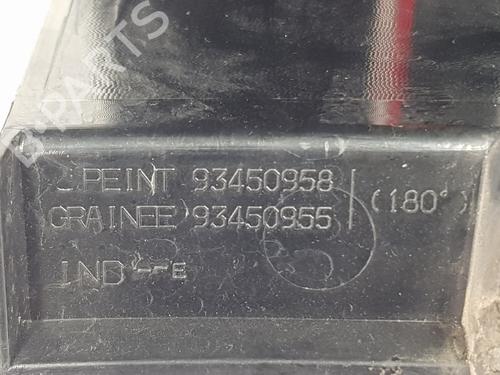 Left taillight RENAULT TRAFIC III Van (FG_)  | BP33547893C34  - Image 10