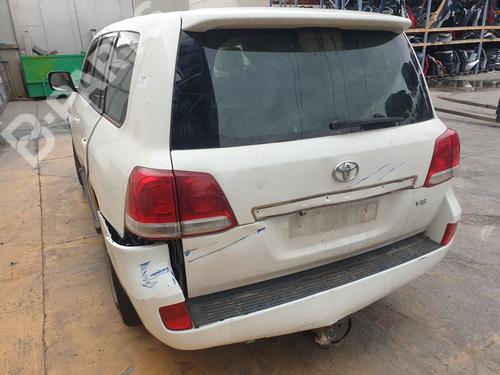 Cylinder head TOYOTA LAND CRUISER 200 (_J2_) 4.5 D V8 (VDJ200) | BP10975888M5  - Image 51