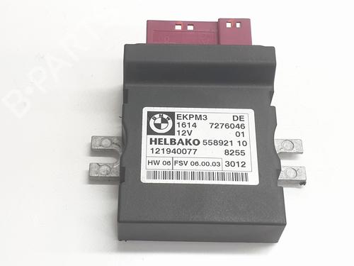 Electronic module BMW X1 (E84) sDrive 18 d | BP22900942M83 