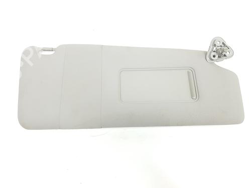 Right sun visor BMW X3 (E83) 2.0 d | BP34537900I2 - Image 3