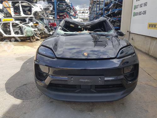 Inverter/Converter PORSCHE MACAN (XAB) Electric (XABAA1) | BP37034750M119 - Image 31