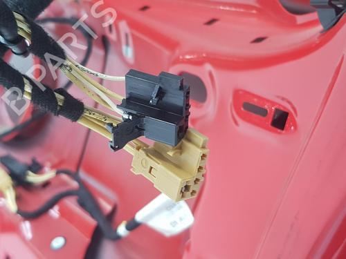 Tailgate VW POLO V (6R1, 6C1) 1.6 | BP11129062C6 