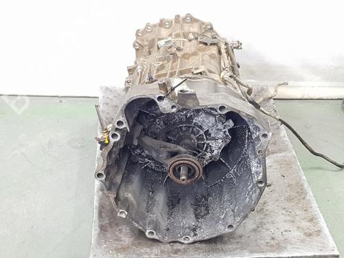 Gearbox NISSAN NAVARA NP300 (D40)  | BP26529452M3 