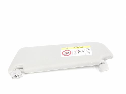 Aletta parasole destra AUDI A6 C7 (4G2, 4GC) 2.0 TDI | BP30472525I2