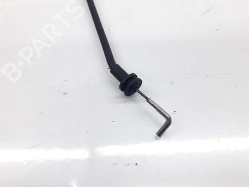 Front right lock FIAT DUCATO Van (250_) 100 Multijet 2,2 D | BP6868796C97 