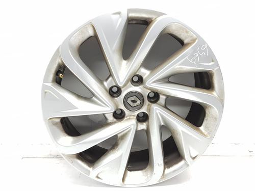 Rim RENAULT ESPACE V (JR_) 1.6 dCi 160 | BP17172234C45 