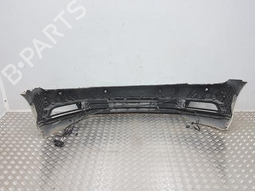 Front bumper VW PASSAT B8 (3G2, CB2) 1.6 TDI | BP37631059C7 - Image 2