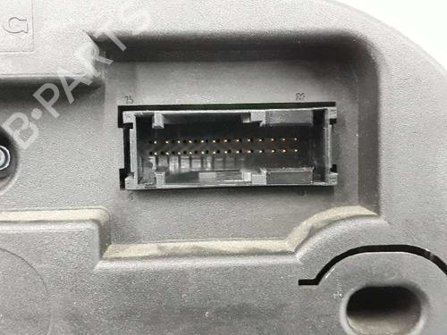 Instrument cluster BMW X3 (E83) xDrive 30 d | BP2791211C47 