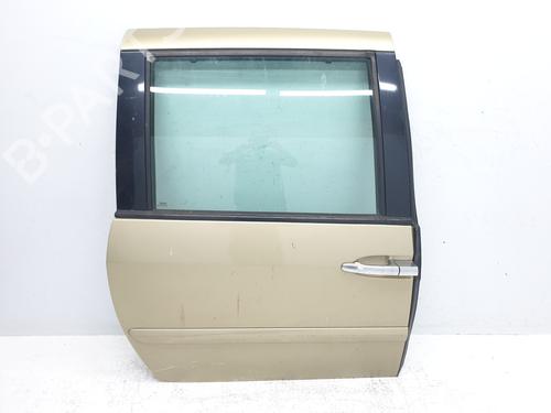 Højre side skydedør CITROËN C8 (EA_, EB_) 2.2 (158 hp) 26904877