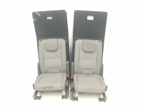Seats set SEAT ALHAMBRA (710, 711) 2.0 TDI | BP11354936C78 