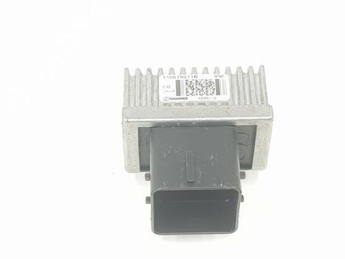 Used Electronic module RENAULT CLIO IV (BH_) 1.5 dCi 90 (90 hp) 18162204