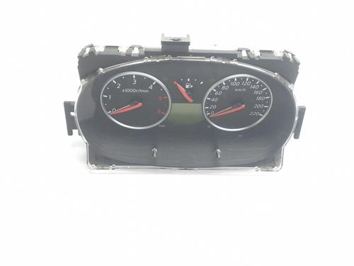 Instrument cluster NISSAN MICRA III (K12) 1.5 dCi | BP24597968C47 