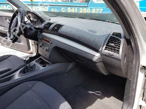 Left front window motor BMW 1 (E87) 118 d | BP5407370E21 