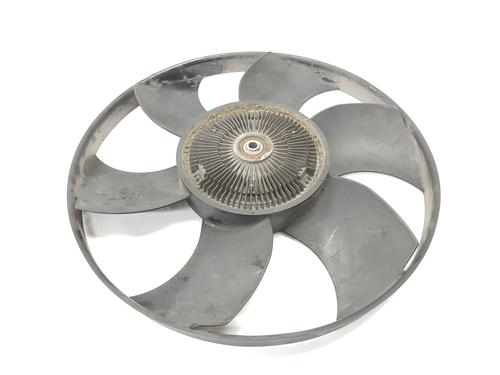 Used Fan MERCEDES-BENZ SPRINTER 3,5-t Van (B906) 313 CDI (906.631, 906.633, 906.635, 906.637) (129 hp) 26976457