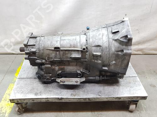 Gearbox BMW X5 (E70) xDrive 40 d | BP37014745M3 - Image 2
