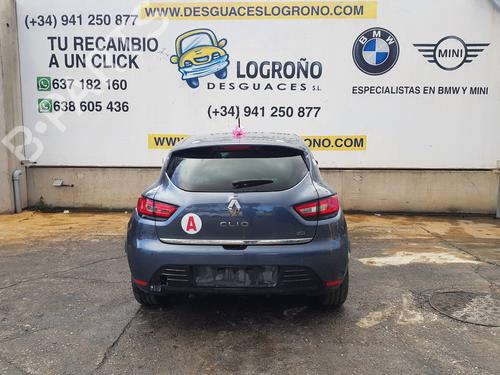 Seats set RENAULT CLIO IV (BH_) | BP30974774C78