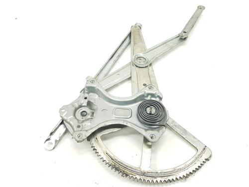 Front right window mechanism TOYOTA LAND CRUISER PRADO (_J12_) 3.0 D-4D (KDJ120, KDJ125) | BP20241368C23 