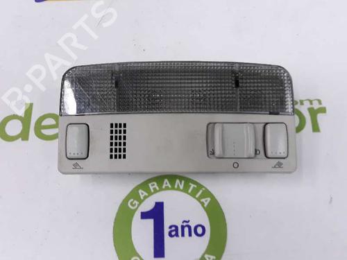Kabinelys VW TOURAN (1T1, 1T2) 1.9 TDI (105 hp) 7421404