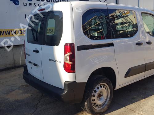 Other CITROËN BERLINGO Box Body/MPV (K9) | BP32266515O1