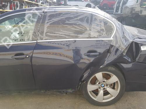 Electronic module BMW 5 (E60) 525 d | BP38732218M83 - Image 20