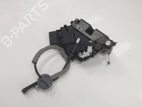 Rear left lock VOLVO XC60 I SUV (156) D4 | BP20195799C100 