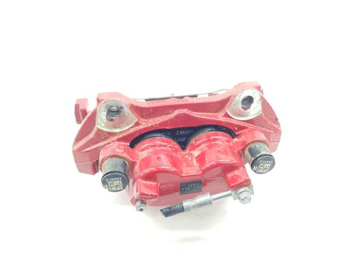 Right front brake caliper FORD FOCUS IV (HN) 2.3 ST EcoBoost | BP30759512M104 