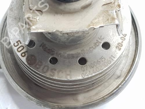 Injector MITSUBISHI L200 / TRITON (KJ_, KK_, KL_) 2.2 DI-D 4WD | BP29755661M100 