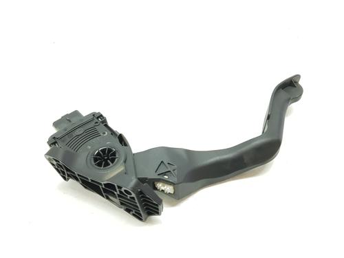 Pedal PEUGEOT 208 I (CA_, CC_) 1.6 HDi / BlueHDi 75 | BP20191811I4 