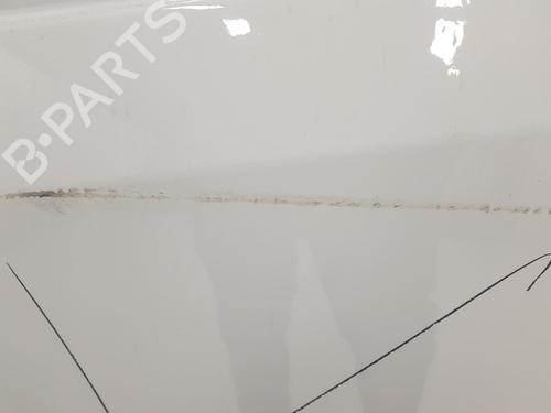 Left front door RENAULT TRAFIC III Bus (JG_) 1.6 dCi 125 (JGMH) | BP16028052C2 