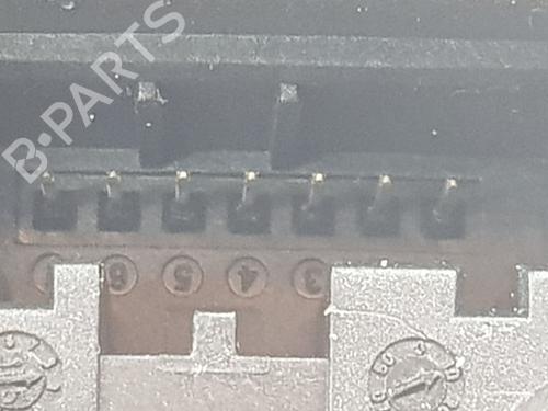 Rear left lock SEAT LEON (5F1) 1.6 TDI | BP13703040C100 