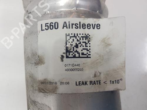Right front shock absorber LAND ROVER RANGE ROVER VELAR (L560) 2.0 D240 SD4 4x4 | BP36870274M17 - Image 3