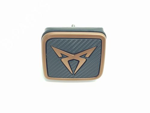 Tailgate handle CUPRA LEON (KL1, KU1, KUG)  5FA827565E | 5FA827565ERZH |
