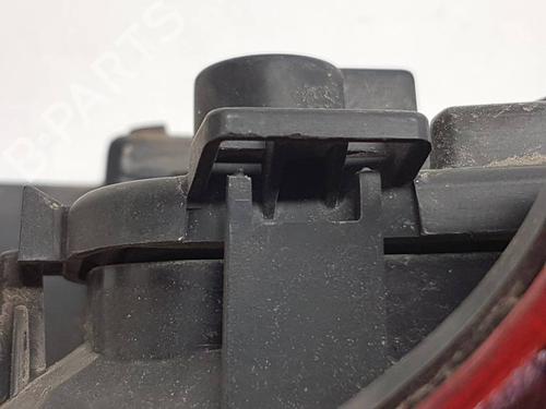 Left taillight RENAULT KANGOO BE BOP (KW0/1_) 1.5 dCi | BP38708783C34 - Image 6