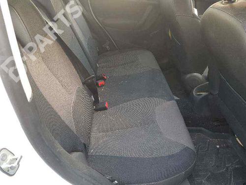 Back wipers mechanism CITROËN C3 II (SC_) 1.4 HDi 70 (SC8HZC, SC8HR0, SC8HP4) | BP6150370C84  - Image 19